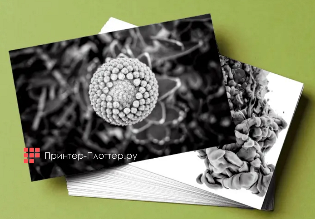 Ricoh Pro 8420S. Особенности печати