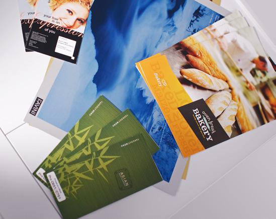 Ricoh Pro C5200S. Широкая поддержка носителей