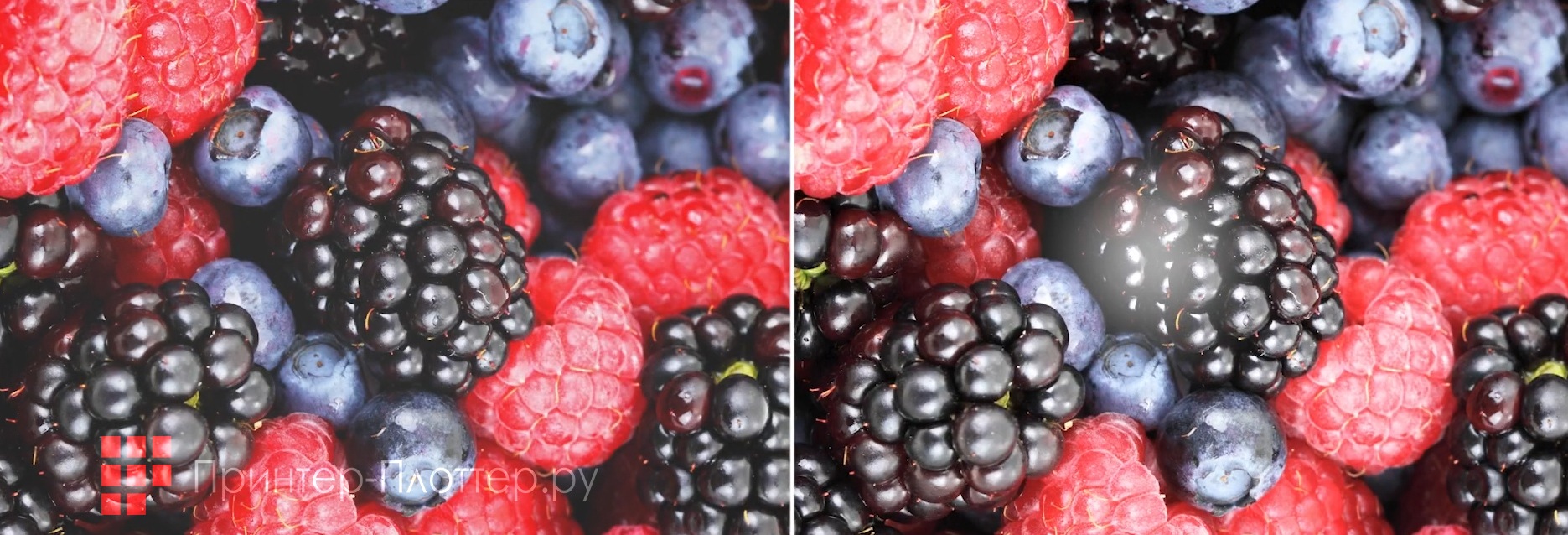 Ricoh Pro C5300 EcoLine. Технология VCSEL