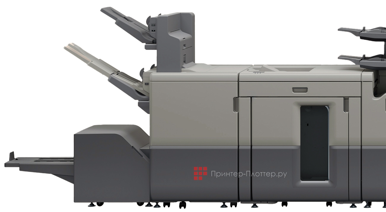 Ricoh Pro C5400SL. Некоторые периферийные опции