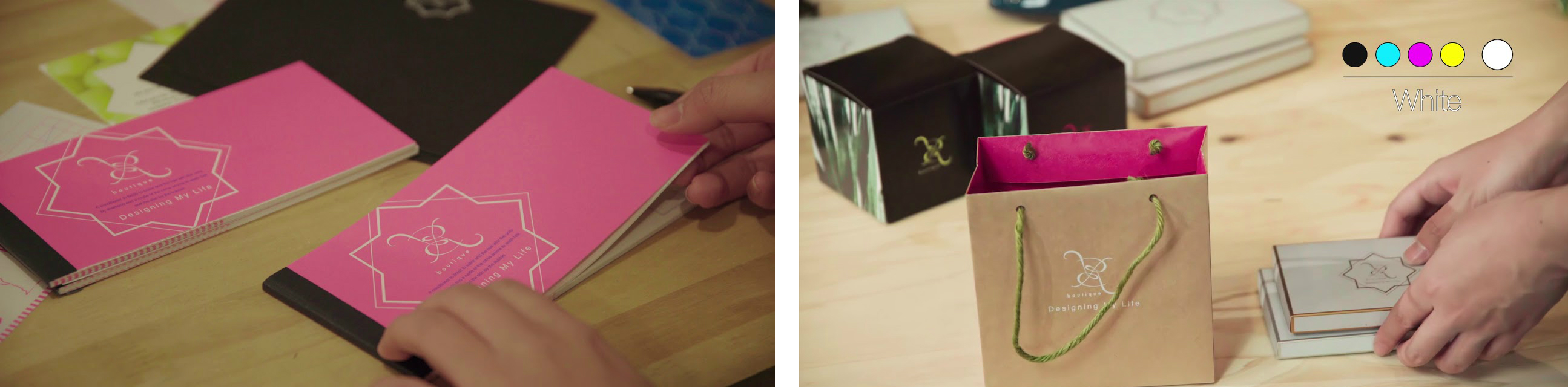 Ricoh Pro C7200e. Технология Color-Logic