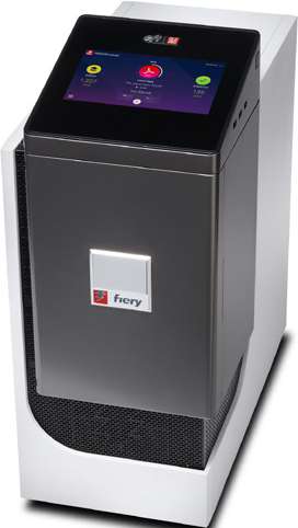  Ricoh Pro C7200S.X Процессор печати Fiery