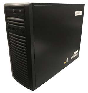  Ricoh Pro C7200SX. TotalFlow Print Server