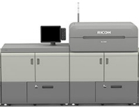 Ricoh Pro C9200