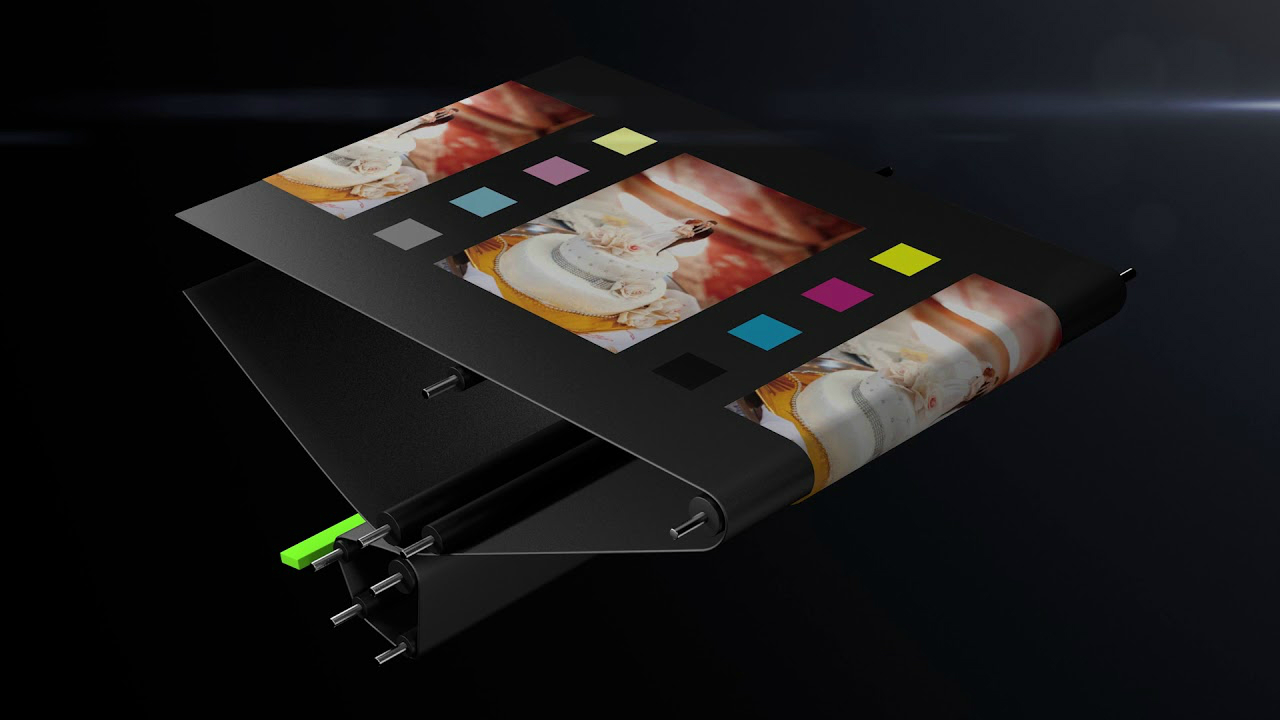  Ricoh Pro C9210. Бесперебойная работа