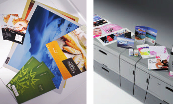  Ricoh Pro C9210. Персонализированные данные