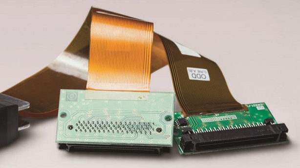 Ricoh Pro L4130. Новые технологии струйной печати