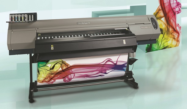 Ricoh Pro L4130. Преимущества