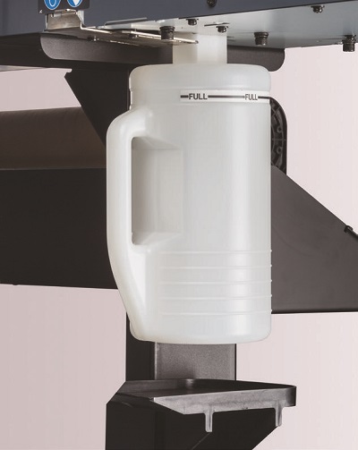 Ricoh Pro L4130. Простота использования