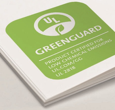 Ricoh Pro L4130. Золотой сертификат Greenguard