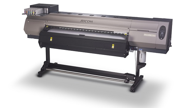 Ricoh Pro L4130