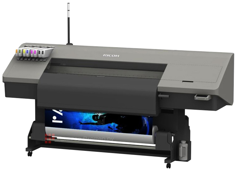 Ricoh Pro L5130