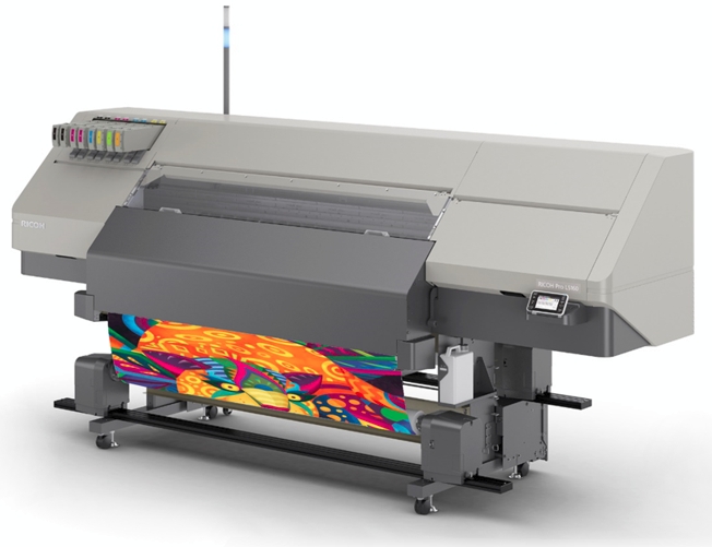 Ricoh Pro L5130e