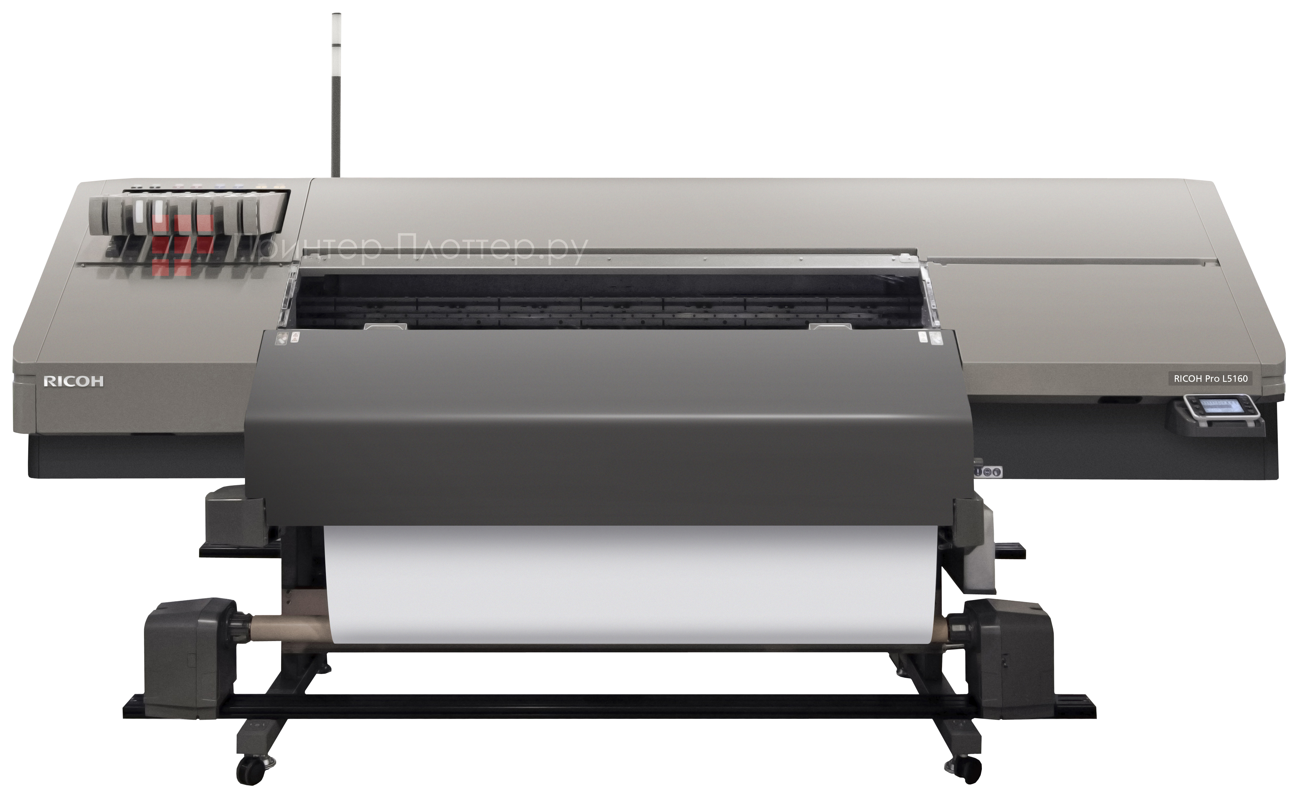 Ricoh Pro L5160. На выгодных условиях