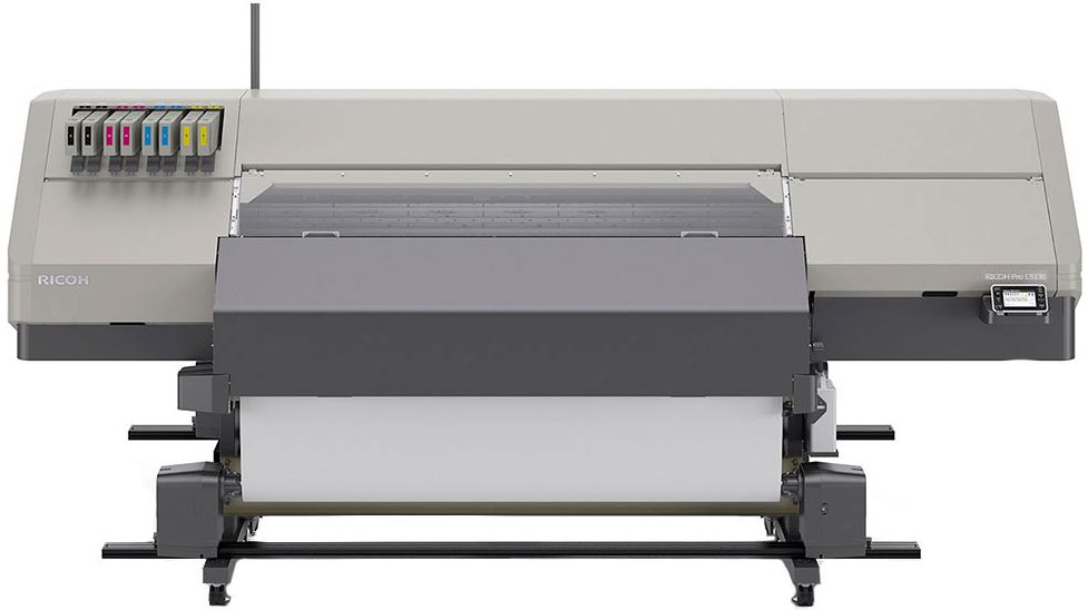 Ricoh Pro L5160e. На выгодных условиях