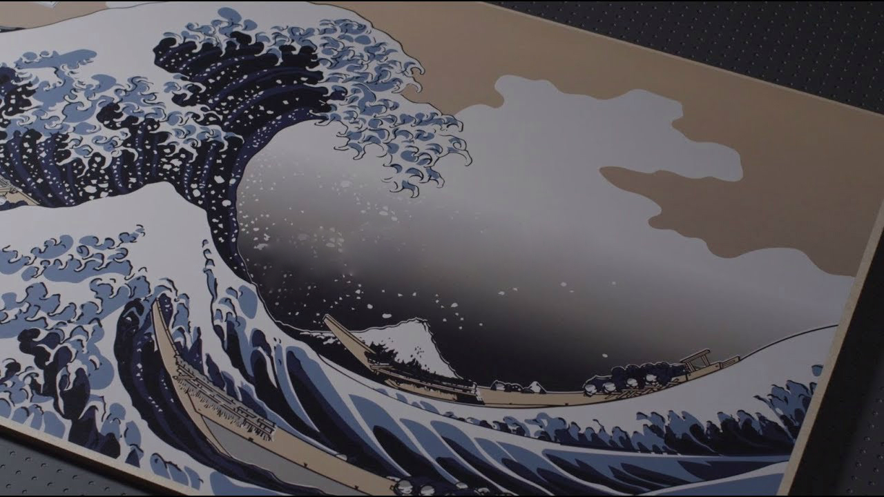 Ricoh Pro T7210. Белые чернила