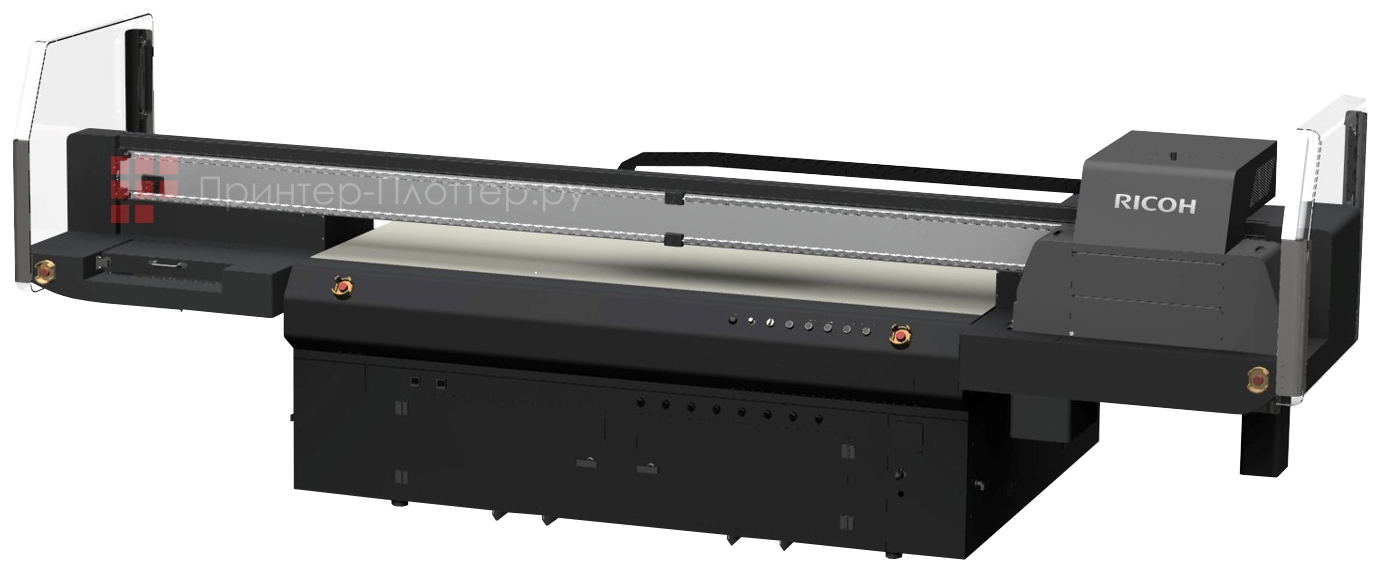 Ricoh Pro TF6250. На выгодных условиях