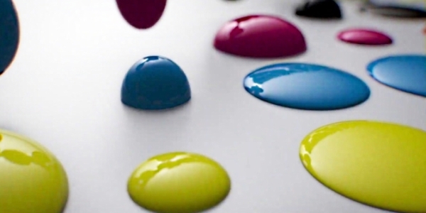 Ricoh Pro TF6250. Высокое качество