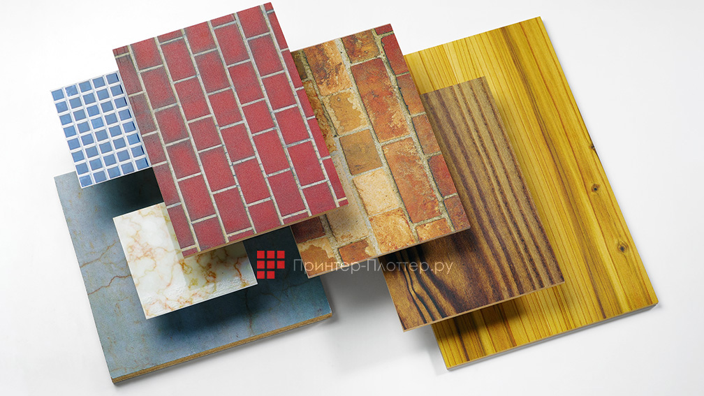 Ricoh Pro TF6251. Широкий ряд носителей