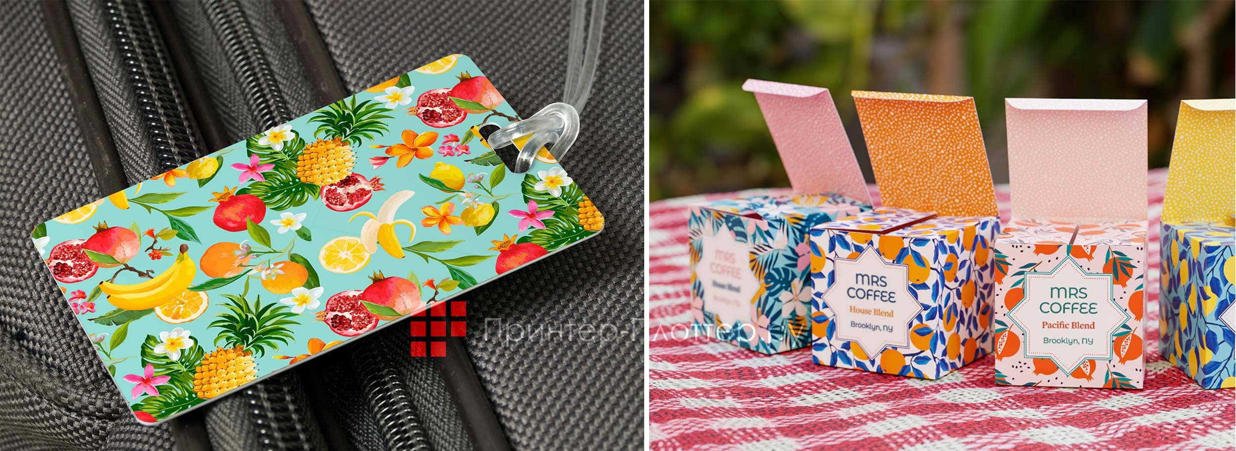 Ricoh Pro TF6251. Высокое качество изображения