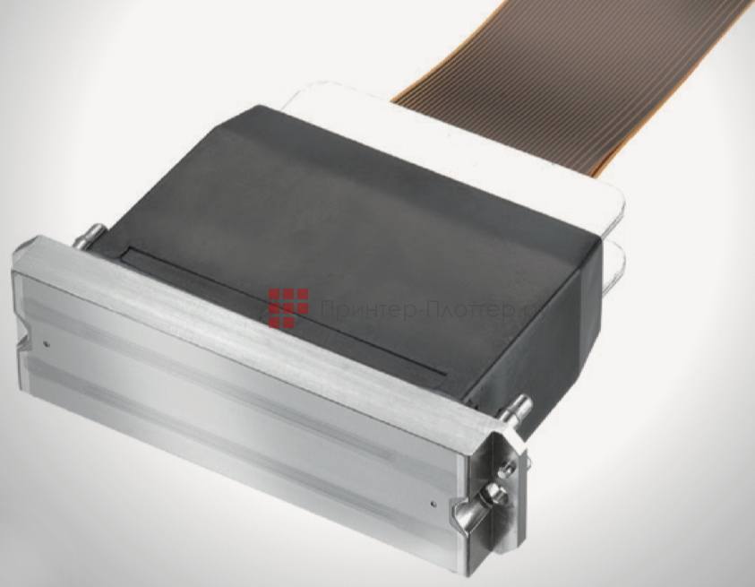 Ricoh ProTM T7210. Печатающая головка