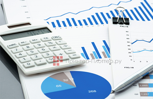 Ricoh Ri 100. Низкая стоимость