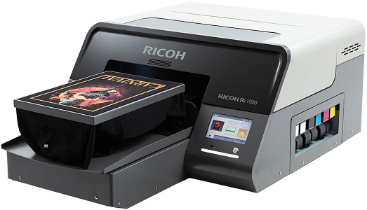 Ricoh Ri 1000. На выгодных условиях