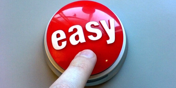 Ricoh Ri 1000. Универсальность и простота в эксплуатации