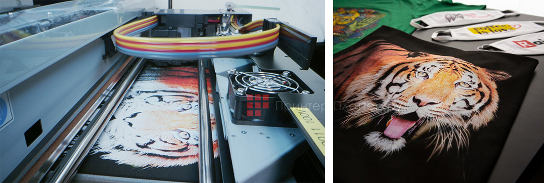 Ricoh Ri 2000. Безупречное качество печати