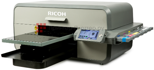 Ricoh Ri 3000. На выгодных условиях