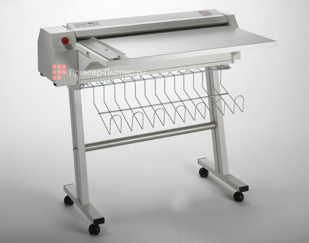 Rigoli RIG800. Описание