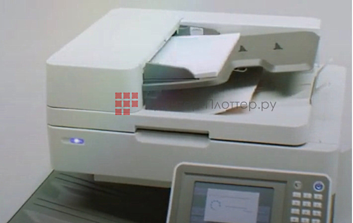 МФУ Riso ComColor FT1430. Характерные функции принтера