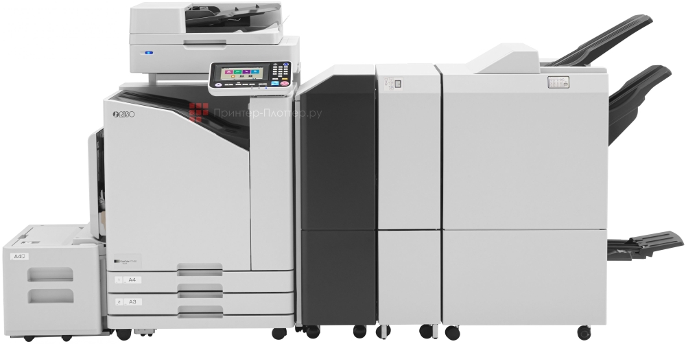 МФУ Riso ComColor FT1430
