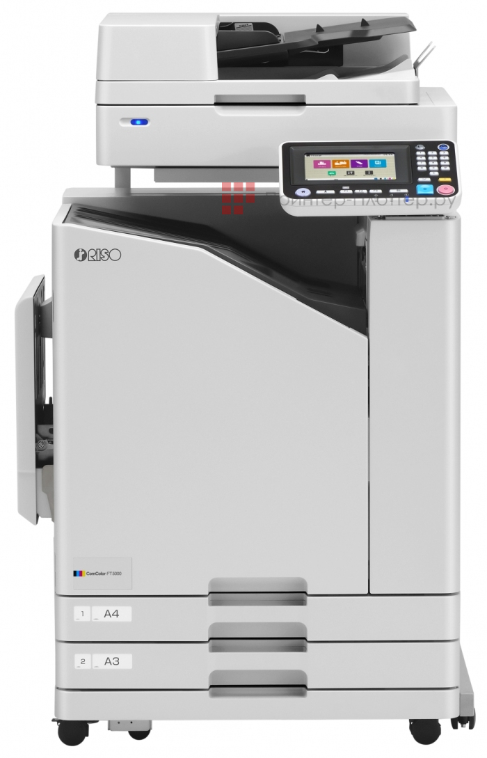 МФУ Riso ComColor FT5230. На выгодных условиях