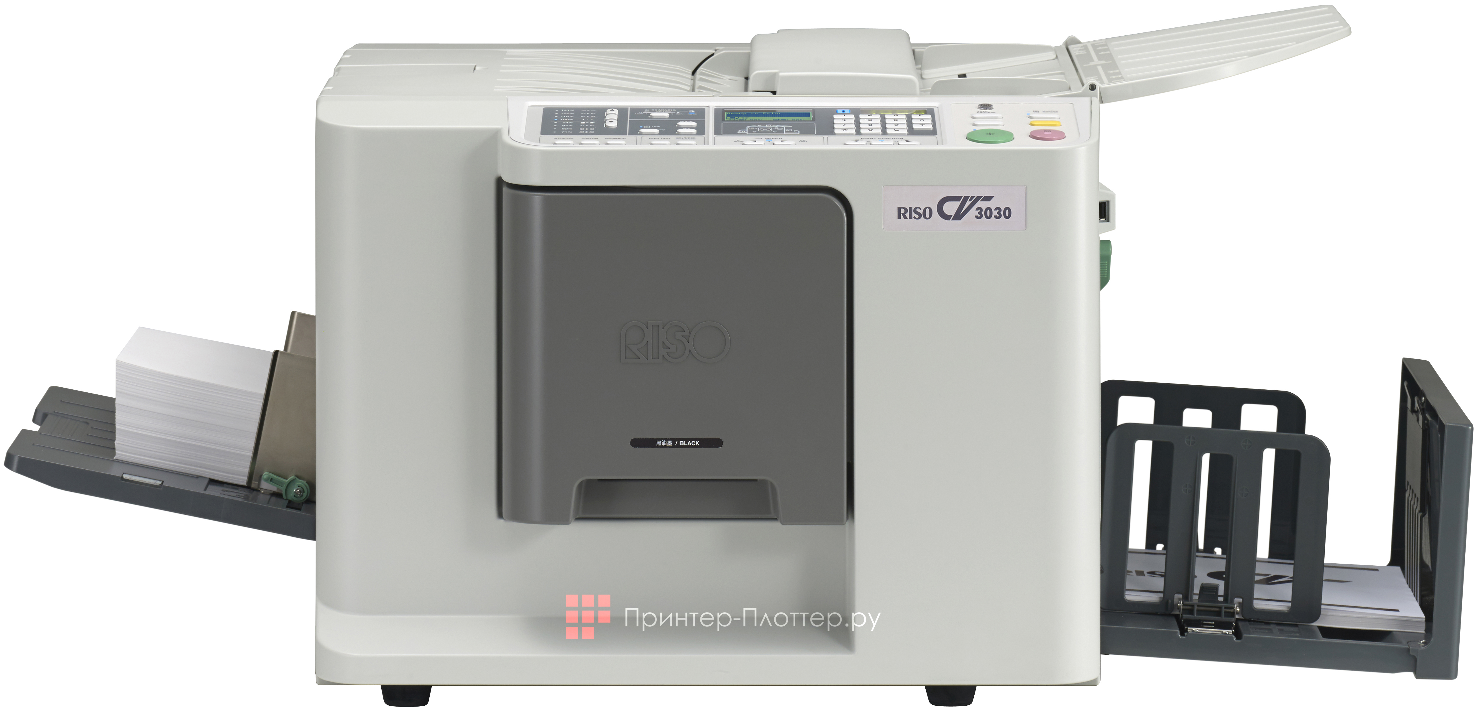 Riso CV 3030. На выгодных условиях