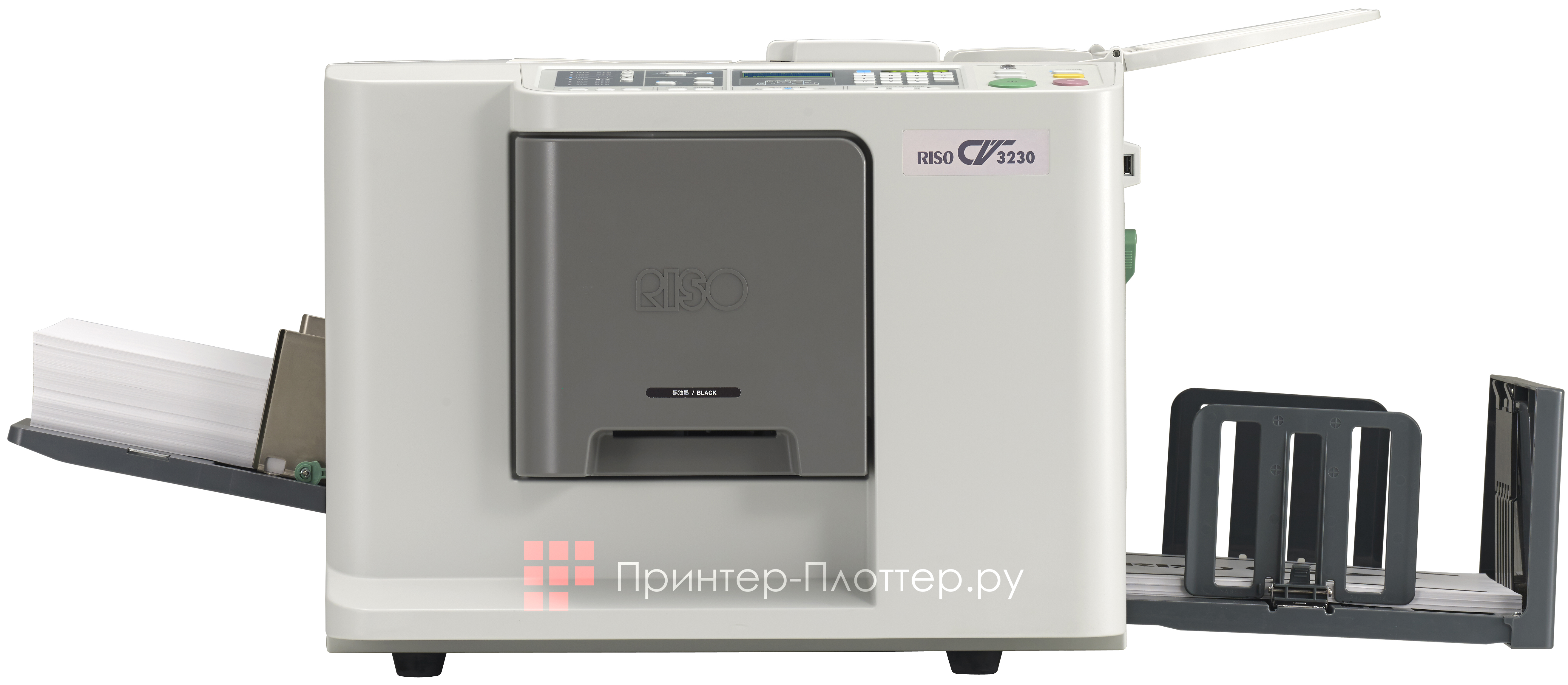 Riso CV 3230. На выгодных условиях