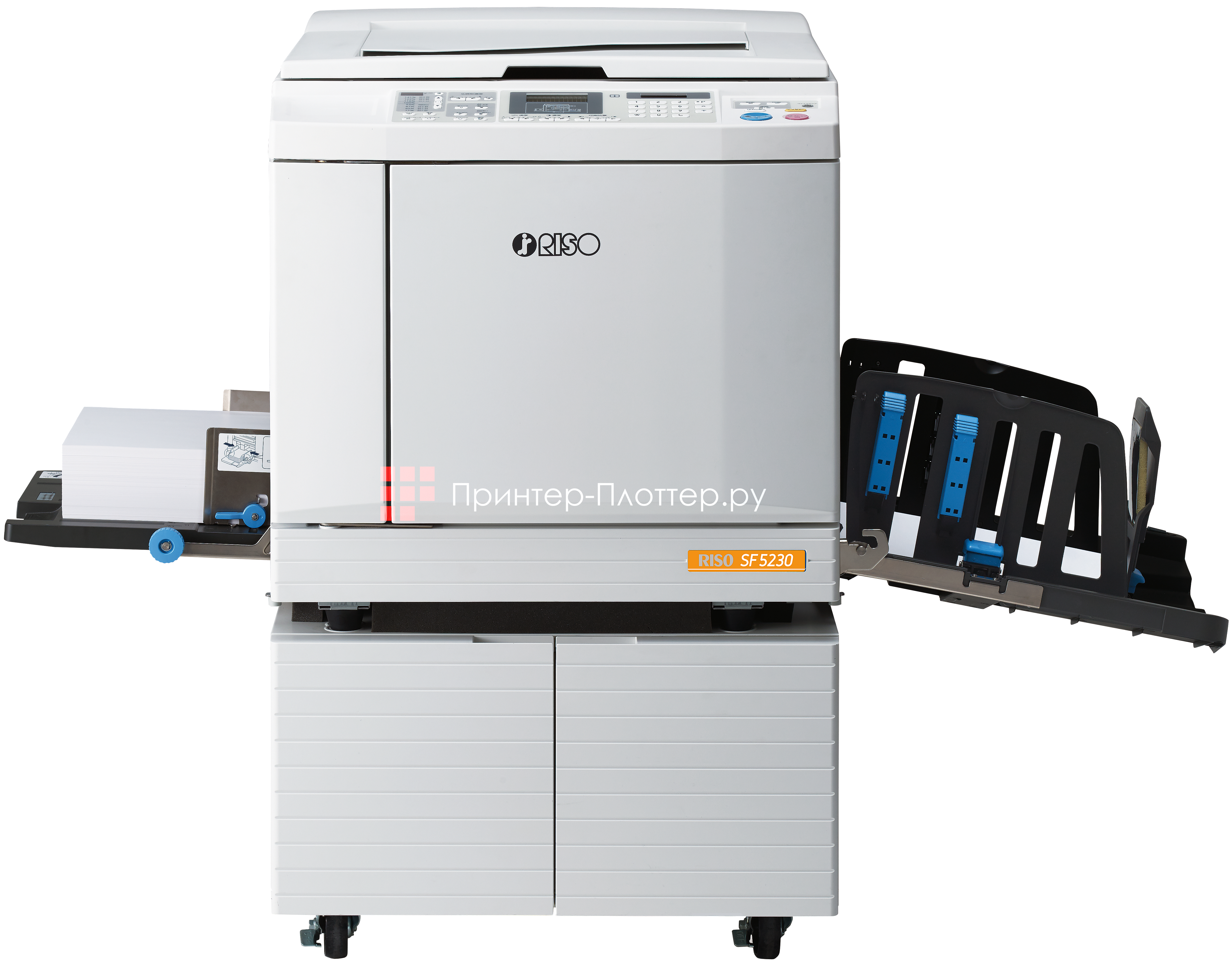 Riso SF 5230. На выгодных условиях