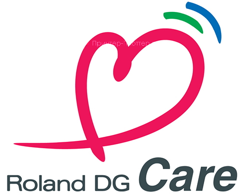 Roland VersaSTUDIO BN-20. Гарантия и поддержка от Roland