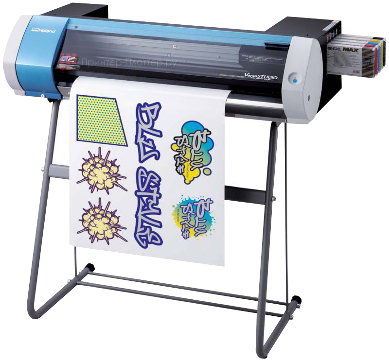 Roland VersaSTUDIO BN-20