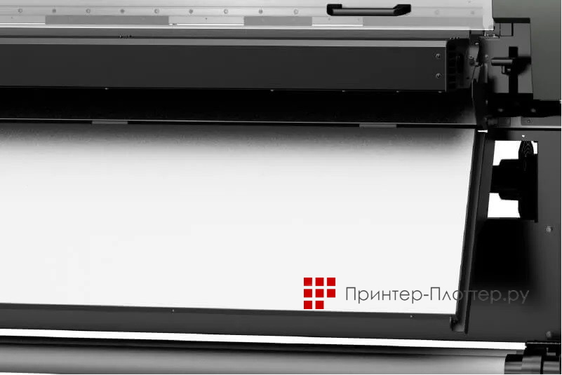 Roland DGXPRESS ER-642. Дополнительная сушилка