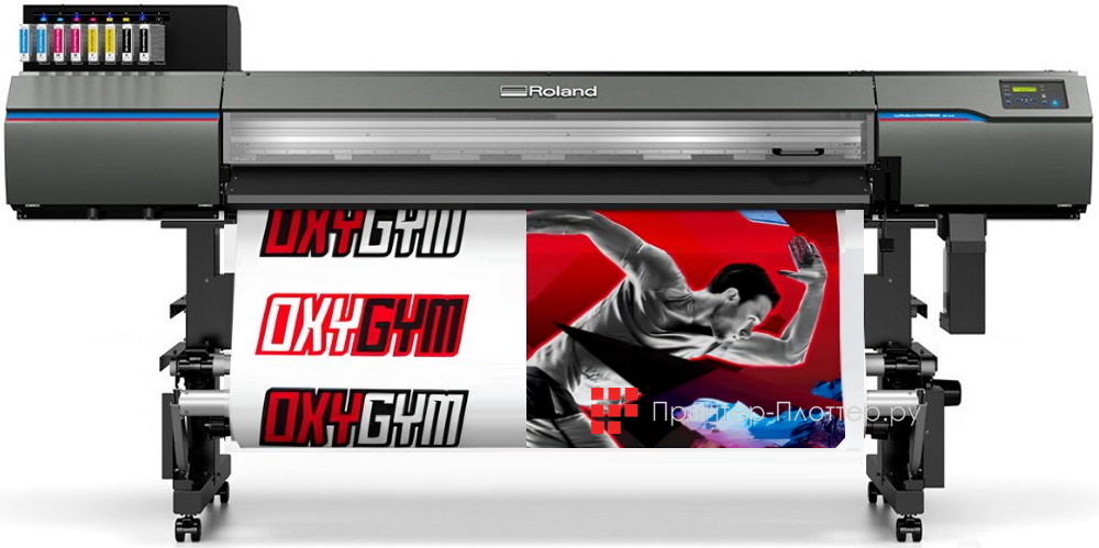 Roland DGXPRESS ER-642. На выгодных условиях