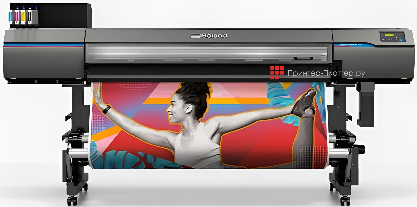 Roland DGXPRESS ER-642