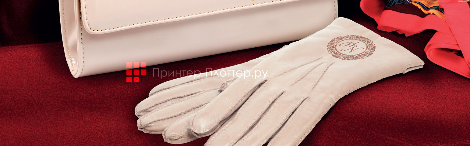 Roland LD-300. Изделия из натуральной кожи