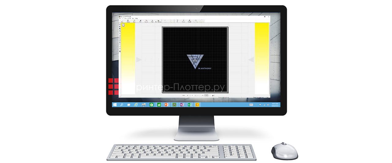 Roland LD-300. METAZAStudio