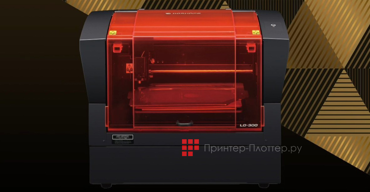 Roland LD-300. Описание