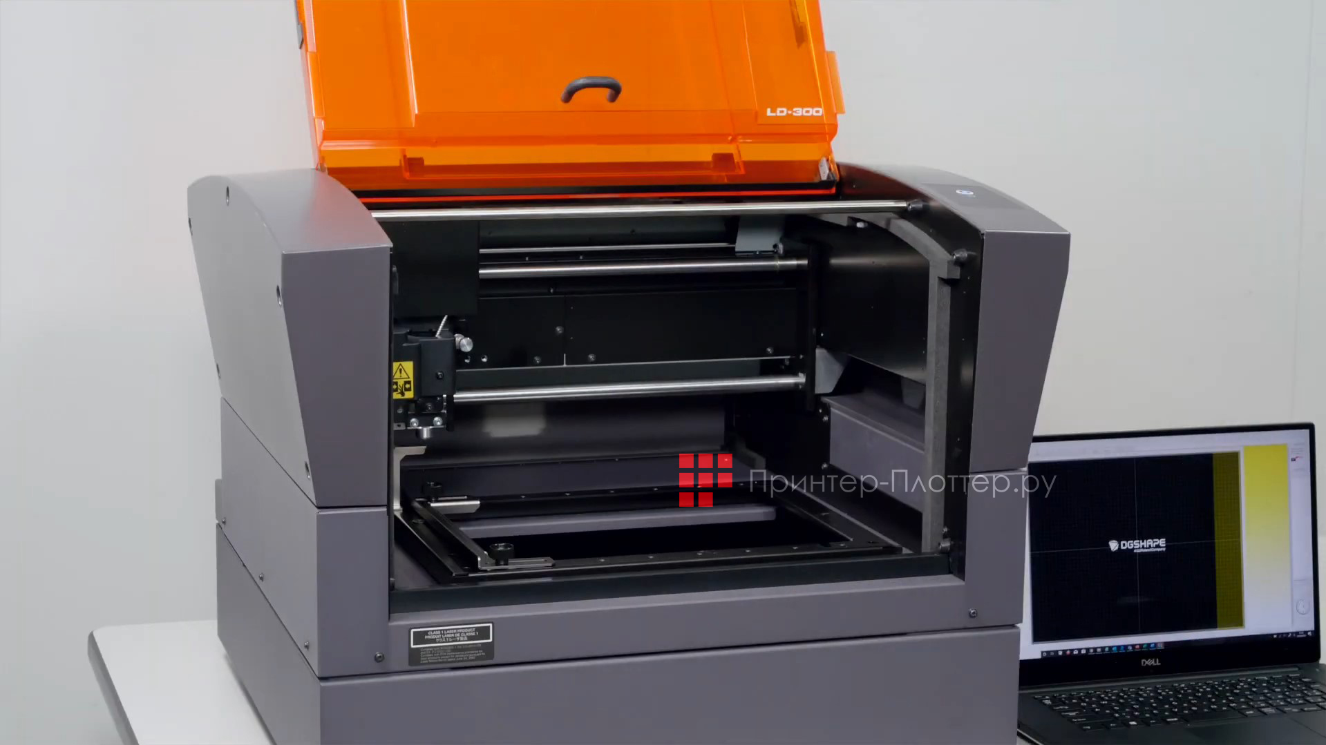 Roland LD-300. Особенности