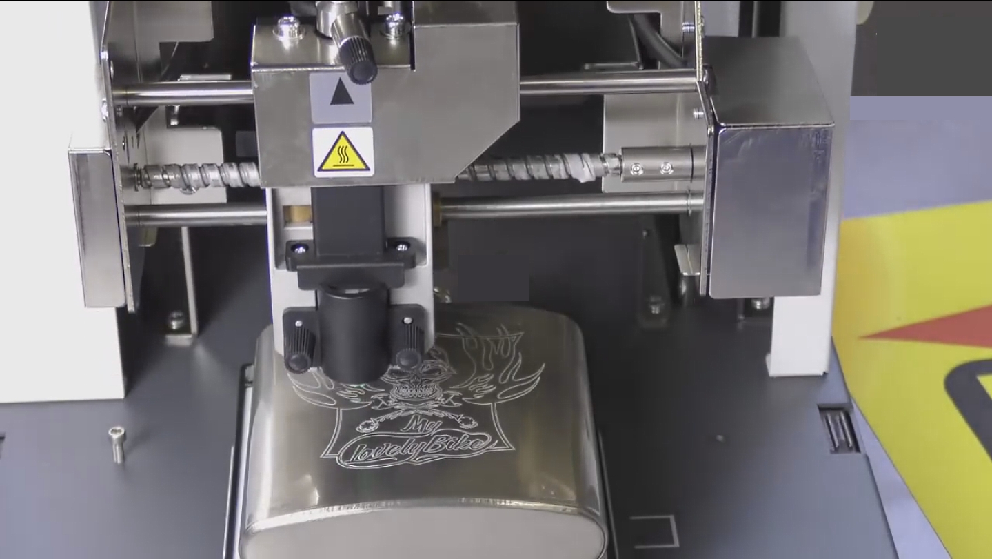 Roland Metaza MPX-90S. Персонализация для эксклюзивных изделий