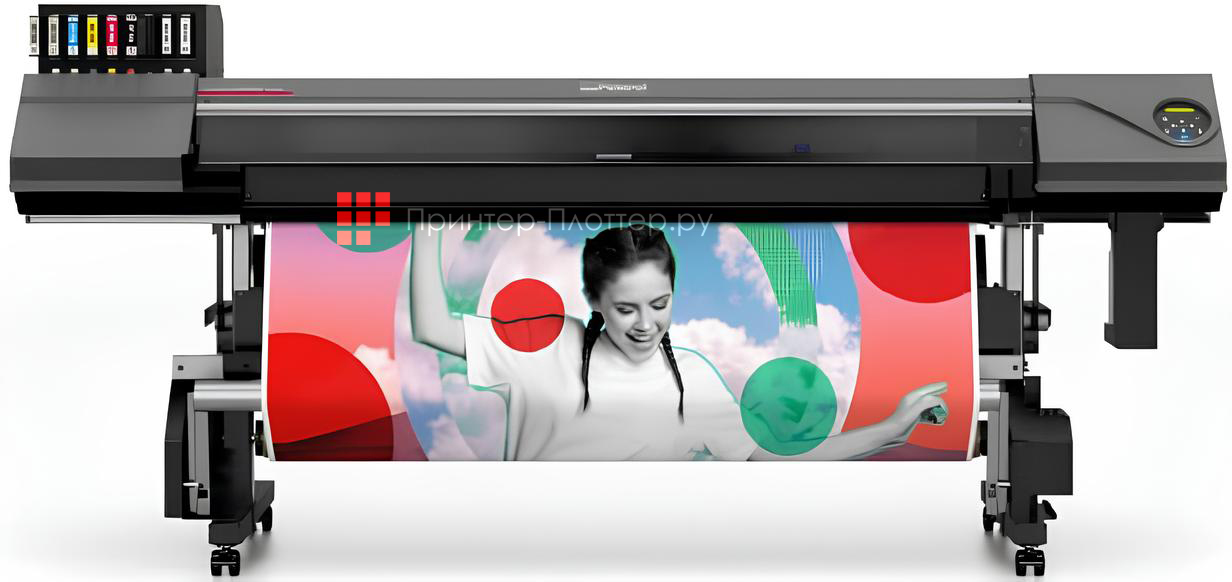 Roland DGXPRESS UG-641. На выгодных условиях