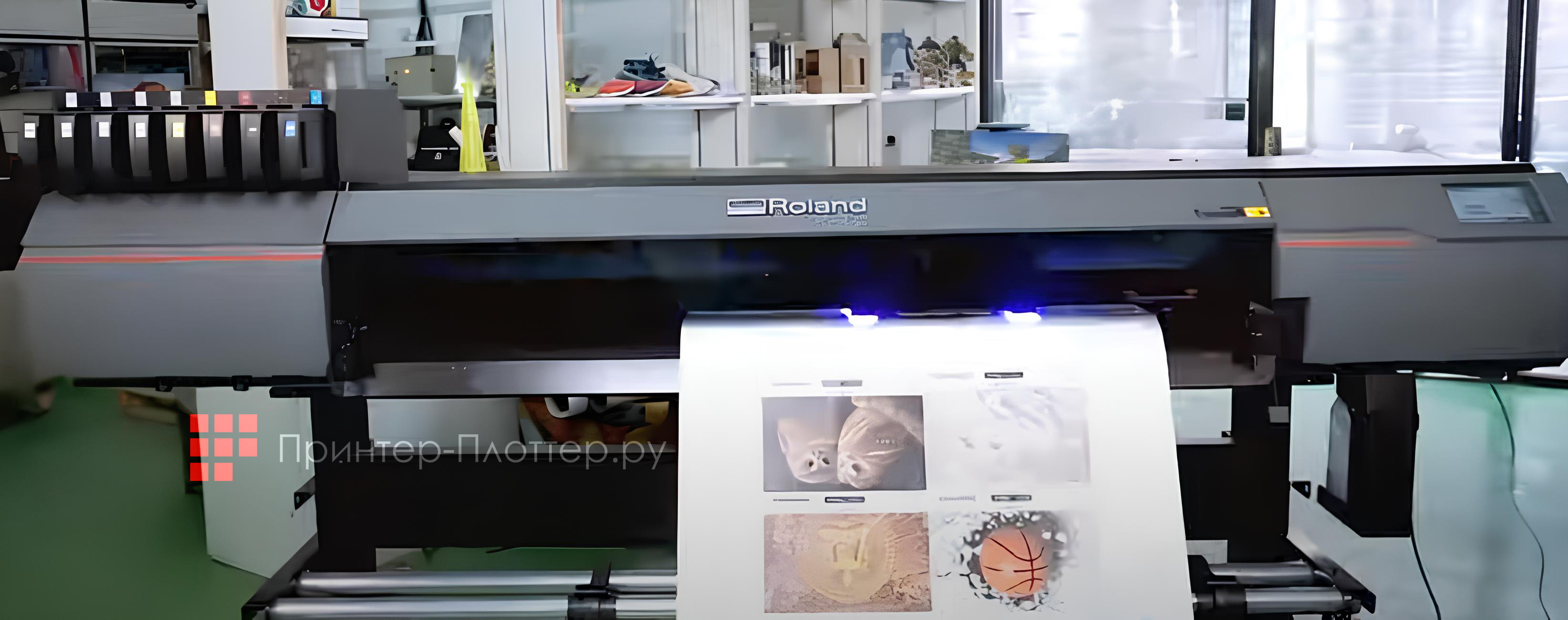 Roland DGXPRESS UG-642