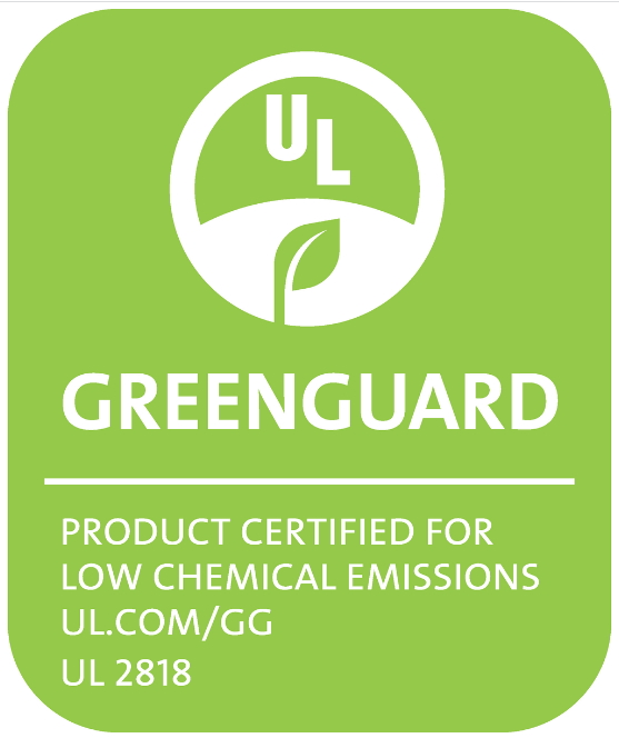 Roland TrueVIS LG-300. Сертификаты GREENGUARD Gold